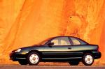 Plymouth Neon 1995 года